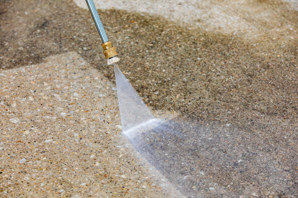 Best Building Exterior Washing  in Shelburne Falls, MA