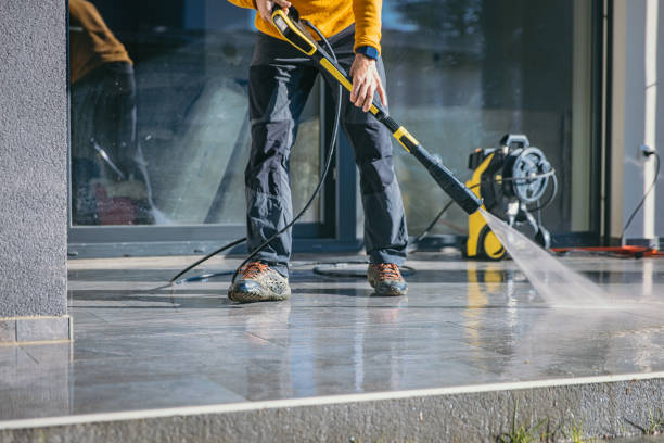 Best Gas Station Cleaning  in Shelburne Falls, MA